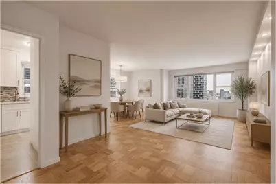 159 W 53rd Street #19E, New York City, NY 10019 - Photo 1