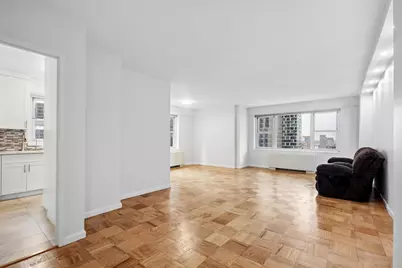 159 W 53rd Street #19E, New York City, NY 10019 - Photo 2