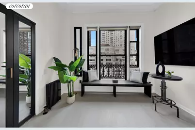 140 W 69th Street #124A, New York City, NY 10023 - Photo 1