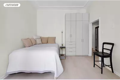 140 W 69th Street #124A, New York City, NY 10023 - Photo 2
