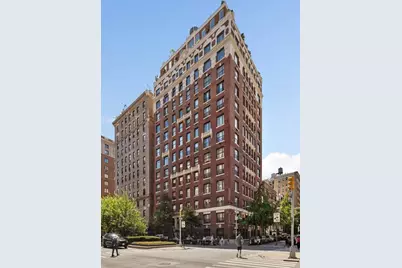 970 Park Avenue #10N, New York City, NY 10028 - Photo 18