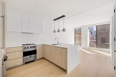 11-36 45th Road #609B, New York City, NY 11101 - Photo 1