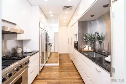 480 Park Avenue #2C, New York City, NY 10022 - Photo 4