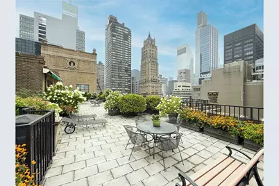480 Park Avenue #2C, New York City, NY 10022 - Photo 16