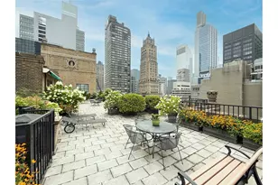 480 Park Ave, New York City, NY 10022 - Photo 16