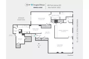 480 Park Ave, New York City, NY 10022 - Photo 18