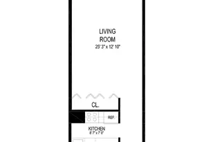 310 E 46th St, New York City, NY 10017 - Photo 8