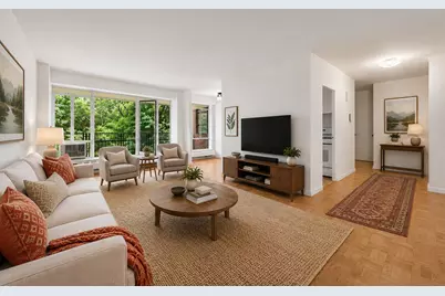 2727 Palisade Avenue #9-B, New York City, NY 10463 - Photo 2
