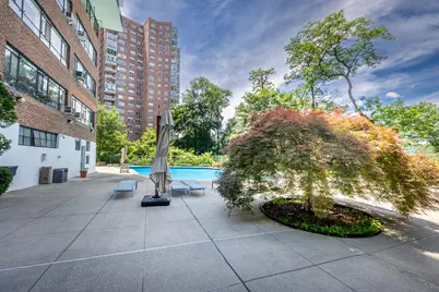 2727 Palisade Avenue #9-B, New York City, NY 10463 - Photo 16