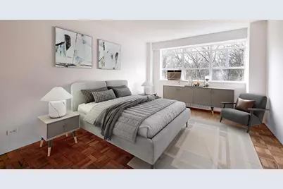 2727 Palisade Avenue #9-B, New York City, NY 10463 - Photo 8