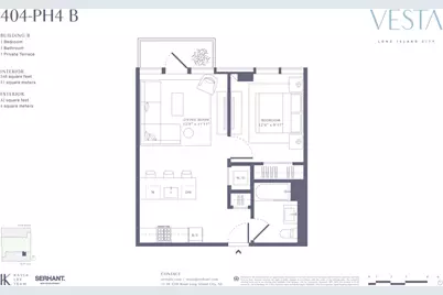 11-36 45th Road #504B, Long Island City, NY 11101 - Photo 12