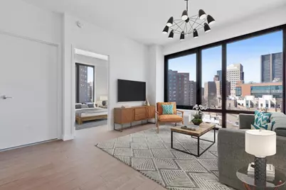 1790 3rd Avenue #1001, New York City, NY 10029 - Photo 2