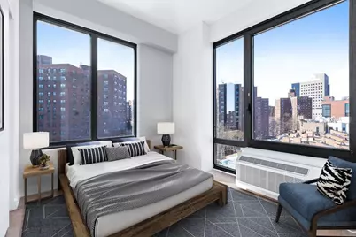 1790 3rd Avenue #1001, New York City, NY 10029 - Photo 4