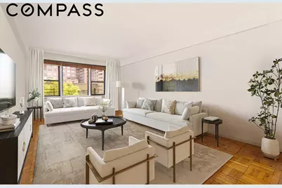 240 E 46th Street #7G, New York City, NY 10017 - Photo 1