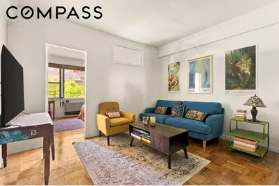 240 E 46th Street #7G, New York City, NY 10017 - Photo 2