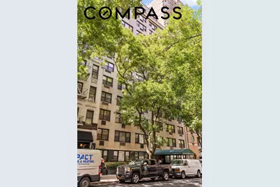 240 E 46th Street #7G, New York City, NY 10017 - Photo 12