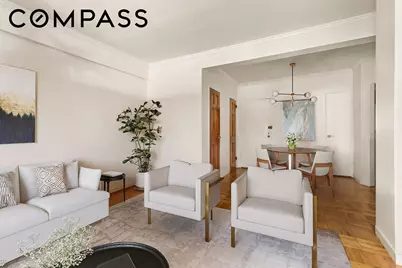 240 E 46th Street #7G, New York City, NY 10017 - Photo 4