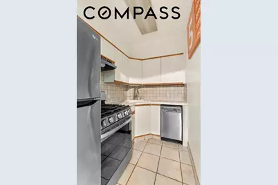 240 E 46th Street #7G, New York City, NY 10017 - Photo 10