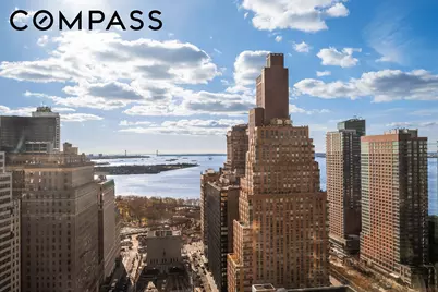 88 Greenwich Street #2903, New York City, NY 10006 - Photo 2