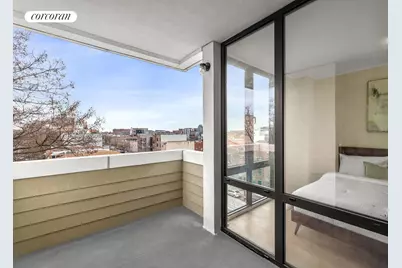 537 Brooklyn Avenue #3A, Brooklyn, NY 11225 - Photo 4