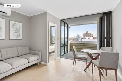 537 Brooklyn Avenue #3B, New York City, NY 11225 - Photo 1