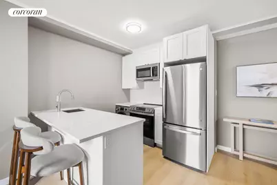 537 Brooklyn Avenue #3B, Brooklyn, NY 11225 - Photo 4