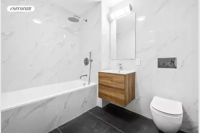 537 Brooklyn Avenue #3B, Brooklyn, NY 11225 - Photo 10