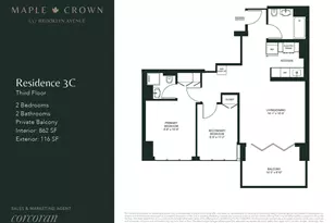 537 Brooklyn Ave, New York City, NY 11225 - Photo 10