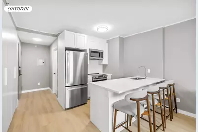 537 Brooklyn Avenue #3C, New York City, NY 11225 - Photo 2