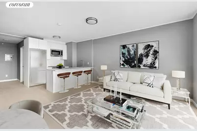 537 Brooklyn Avenue #3C, Brooklyn, NY 11225 - Photo 2