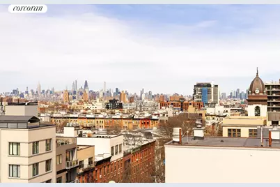 817 Classon Avenue #2A, New York City, NY 11238 - Photo 16