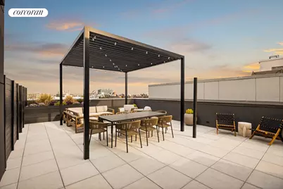 817 Classon Avenue #6B, New York City, NY 11238 - Photo 12