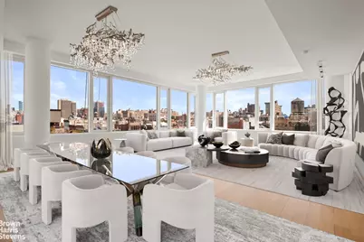 350 W Broadway #8, New York City, NY 10013 - Photo 2