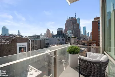 350 W Broadway #8, New York City, NY 10013 - Photo 10