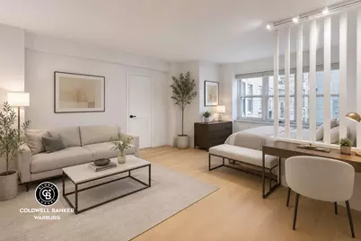 80 Park Avenue #6A, New York City, NY 10016 - Photo 2