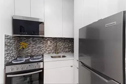 80 Park Avenue #6A, New York City, NY 10016 - Photo 4