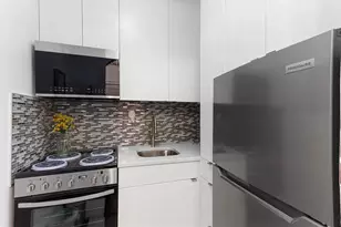 80 Park Ave, New York City, NY 10016 - Photo 4