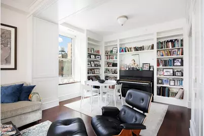 245 W 99th Street #8B, New York City, NY 10025 - Photo 2