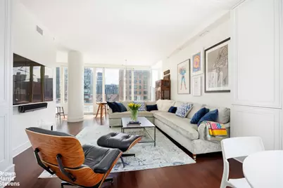 245 W 99th Street #8B, New York City, NY 10025 - Photo 1