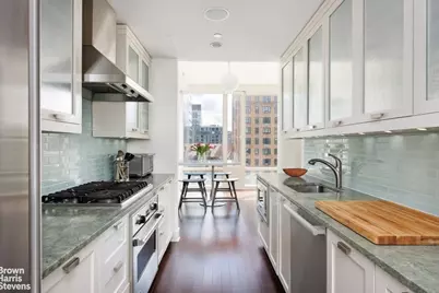 245 W 99th Street #8B, New York City, NY 10025 - Photo 4