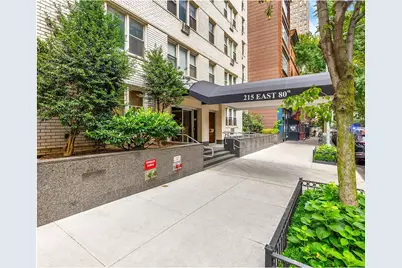 215 E 80th Street #5F, New York City, NY 10021 - Photo 6