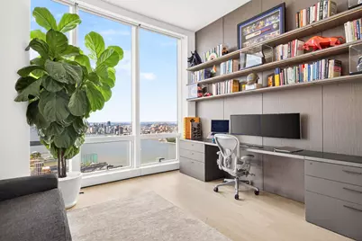 15 Hudson Yards #78B, New York City, NY 10001 - Photo 20