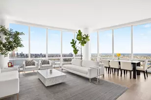 15 Hudson Yards, New York City, NY 10001 - Photo 1
