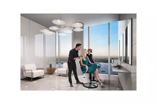 15 Hudson Yards, New York City, NY 10001 - Photo 38