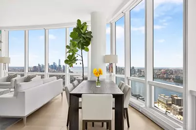 15 Hudson Yards #78B, New York City, NY 10001 - Photo 6