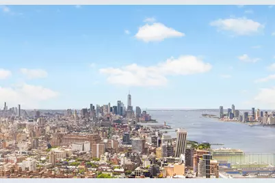 15 Hudson Yards #78B, New York City, NY 10001 - Photo 4