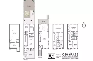 37 Decatur St, New York City, NY 11216 - Photo 24