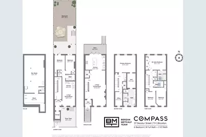 37 Decatur Street, New York City, NY 11216 - Photo 24