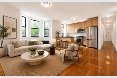 601 W 137th Street #45, New York City, NY 10031 - Photo 1