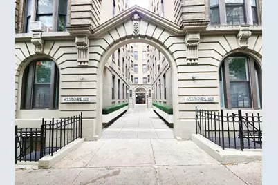 601 W 137th Street #45, New York City, NY 10031 - Photo 12
